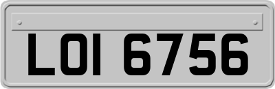 LOI6756