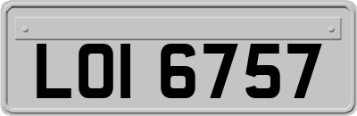 LOI6757