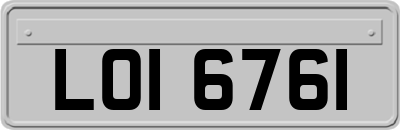 LOI6761