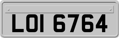 LOI6764