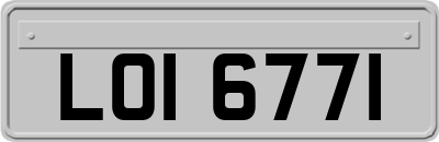 LOI6771