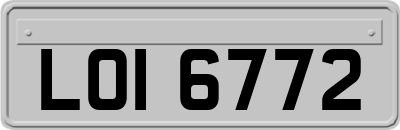 LOI6772