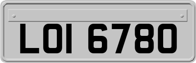 LOI6780