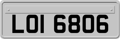 LOI6806