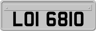 LOI6810