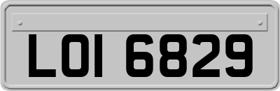 LOI6829