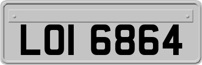 LOI6864