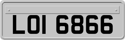 LOI6866