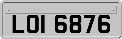 LOI6876