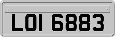 LOI6883