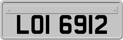 LOI6912