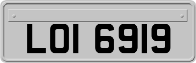 LOI6919