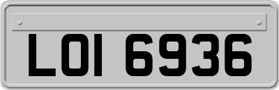 LOI6936