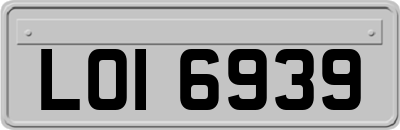 LOI6939