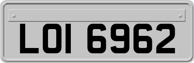 LOI6962