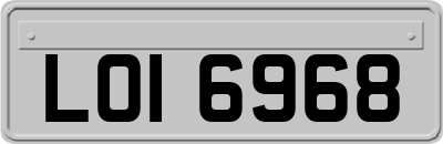 LOI6968