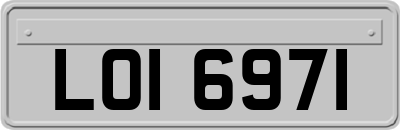 LOI6971