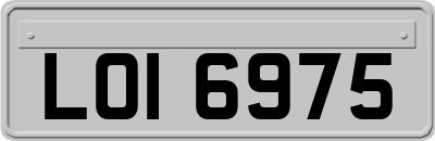 LOI6975