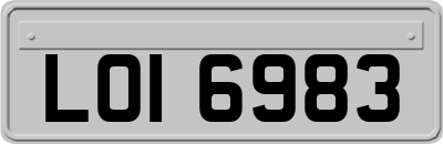 LOI6983