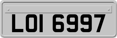 LOI6997