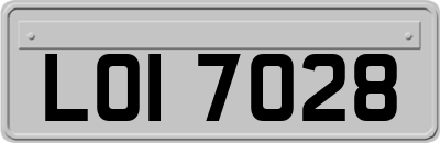 LOI7028