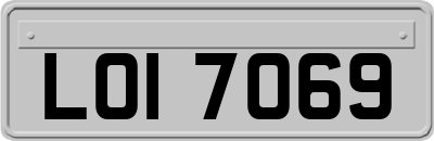 LOI7069
