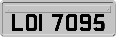 LOI7095