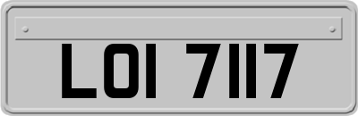 LOI7117