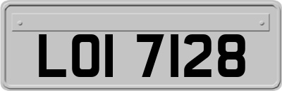LOI7128