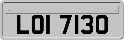 LOI7130