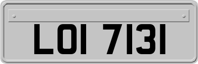 LOI7131