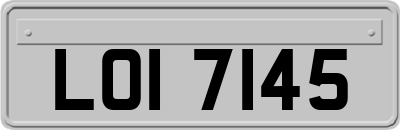 LOI7145