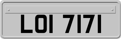 LOI7171