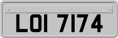 LOI7174