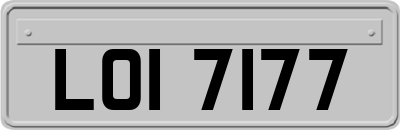 LOI7177