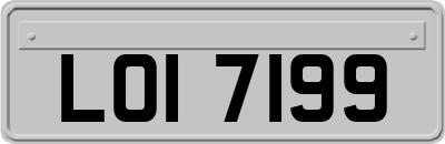LOI7199