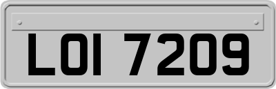 LOI7209