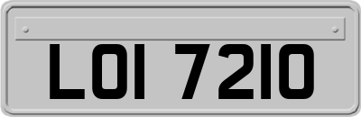 LOI7210