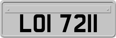 LOI7211