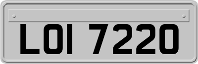 LOI7220