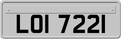 LOI7221