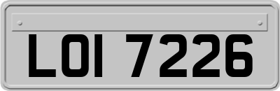 LOI7226