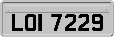 LOI7229