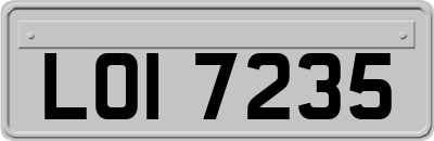LOI7235