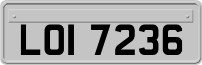 LOI7236