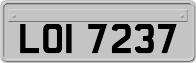 LOI7237