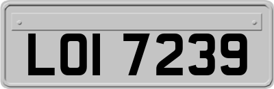LOI7239
