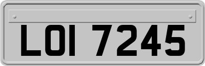 LOI7245