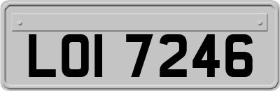 LOI7246