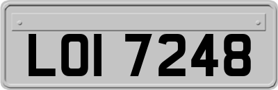 LOI7248